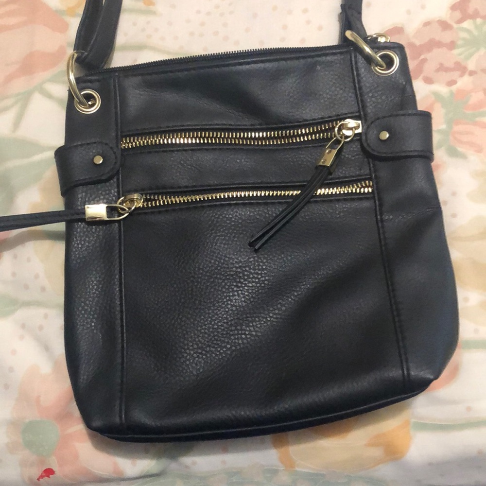 New crossbag